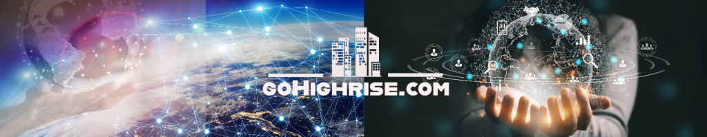 High-Rise Real Estate Investments photo